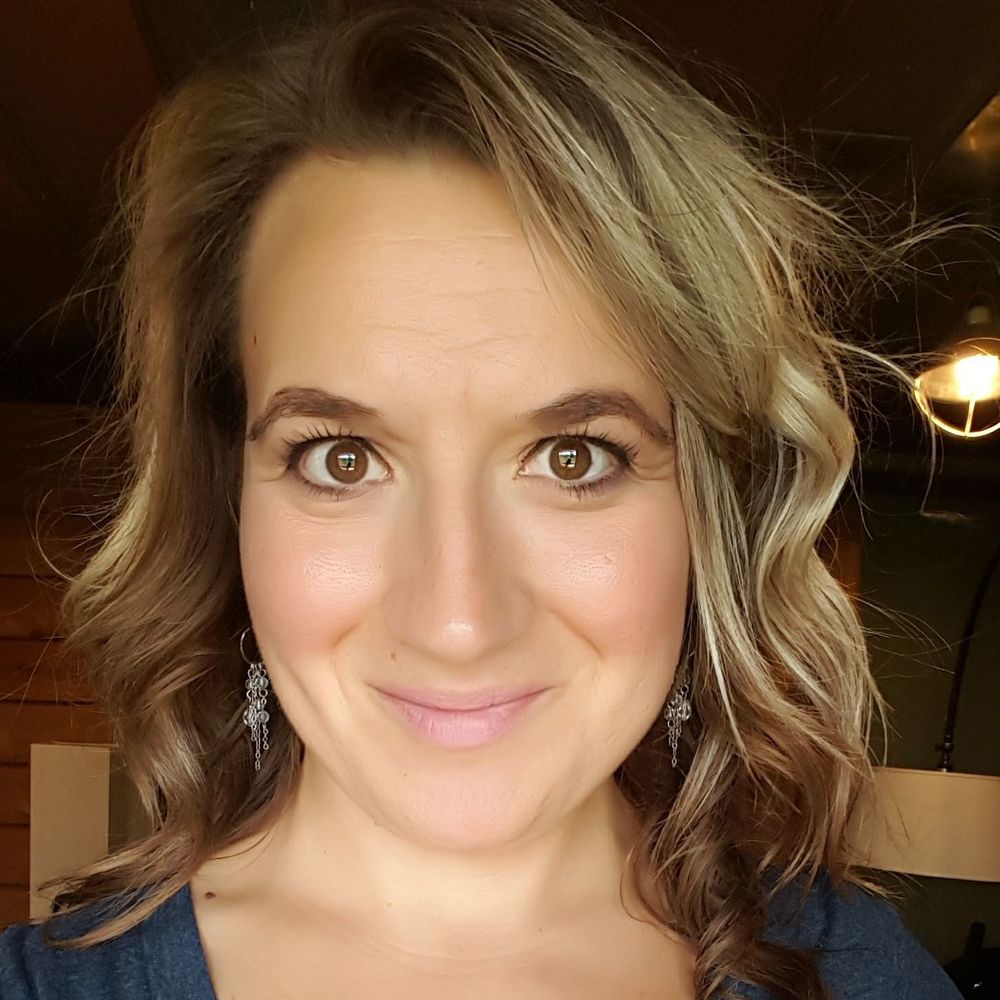 Meet your Posher, Colleen